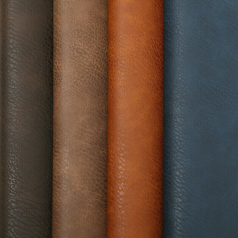 Closora | Self-Adhesive Leather Refinisher Cuttable Sofa Repair