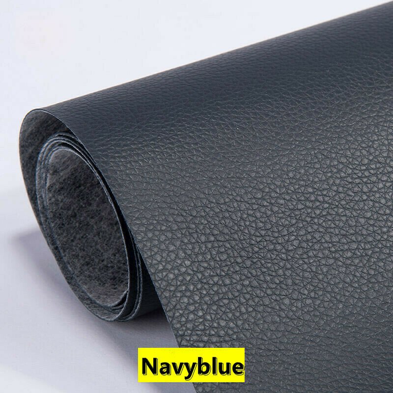 Closora | Self-Adhesive Leather Refinisher Cuttable Sofa Repair