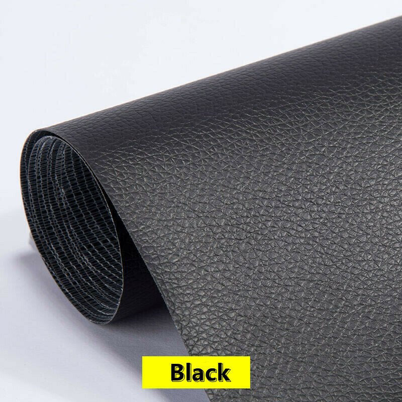 Closora | Self-Adhesive Leather Refinisher Cuttable Sofa Repair