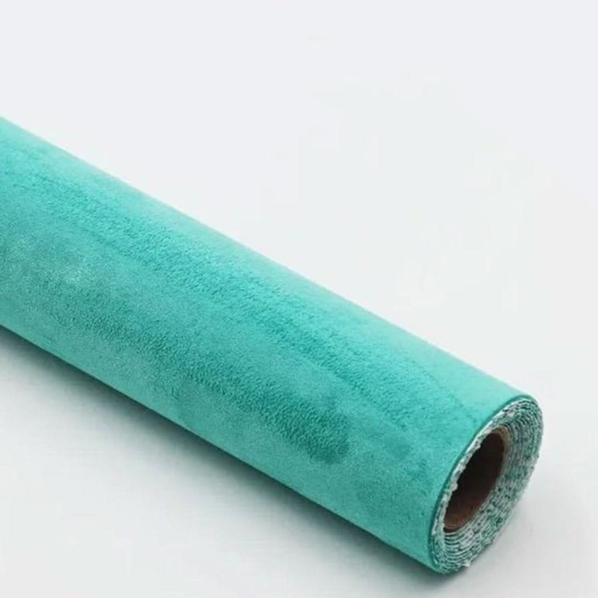 Closora | Self-Adhesive Velvet Fabric Roll for Furniture and Walls
