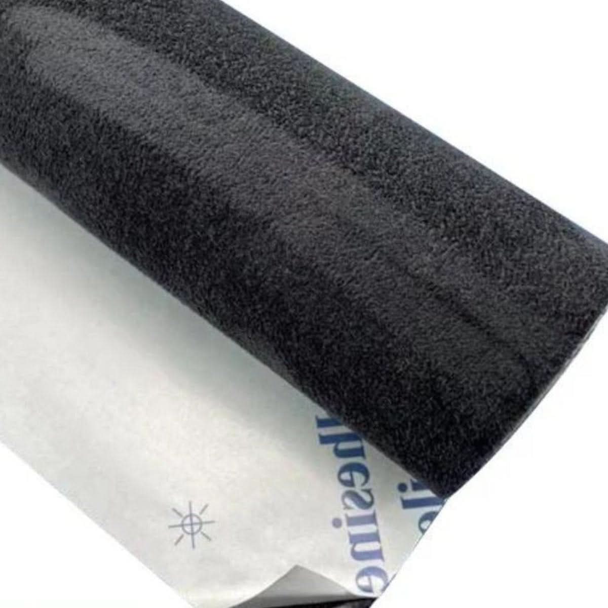 Closora | Self-Adhesive Velvet Fabric Roll for Furniture and Walls