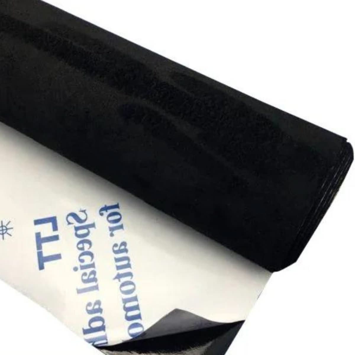 Closora | Self-Adhesive Velvet Fabric Roll for Furniture and Walls