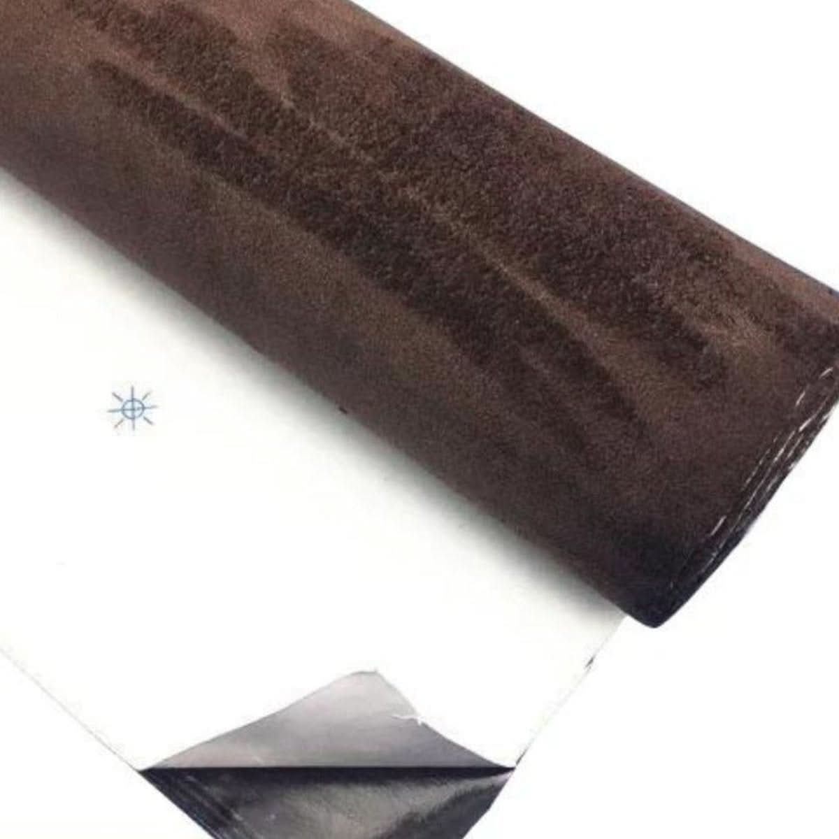 Closora | Self-Adhesive Velvet Fabric Roll for Furniture and Walls