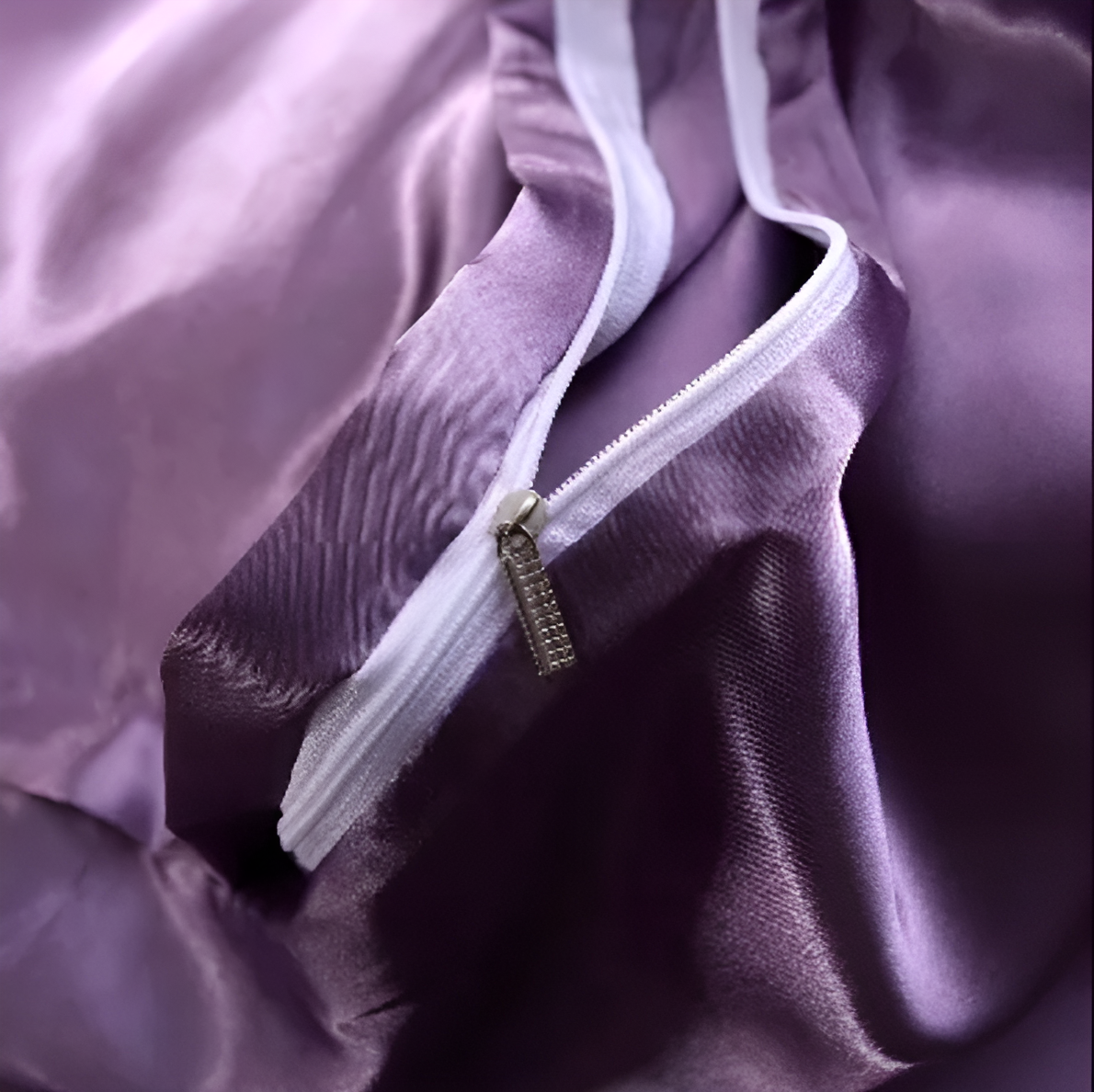 Closora | SERENISOFT - Premium Mulberry Silk Bedding Set