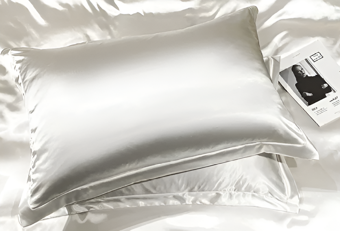 Closora | SERENISOFT - Premium Mulberry Silk Bedding Set
