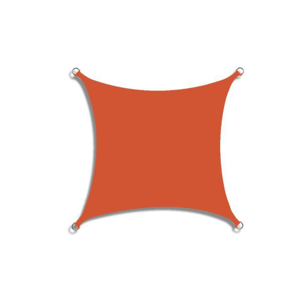 Closora | Shadence Rectangular Sun Shade Sail