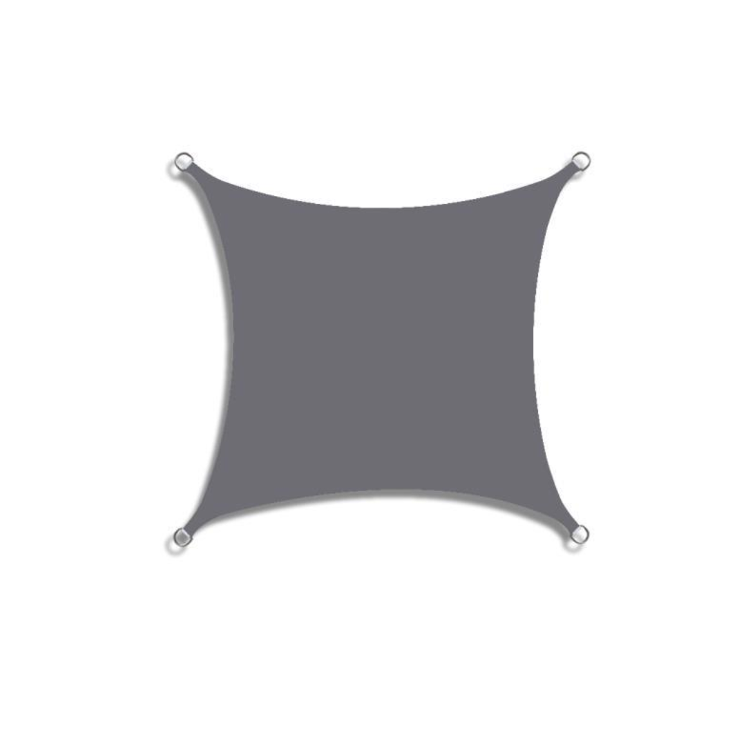 Closora | Shadence Rectangular Sun Shade Sail