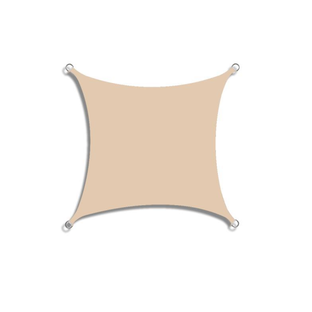 Closora | Shadence Rectangular Sun Shade Sail