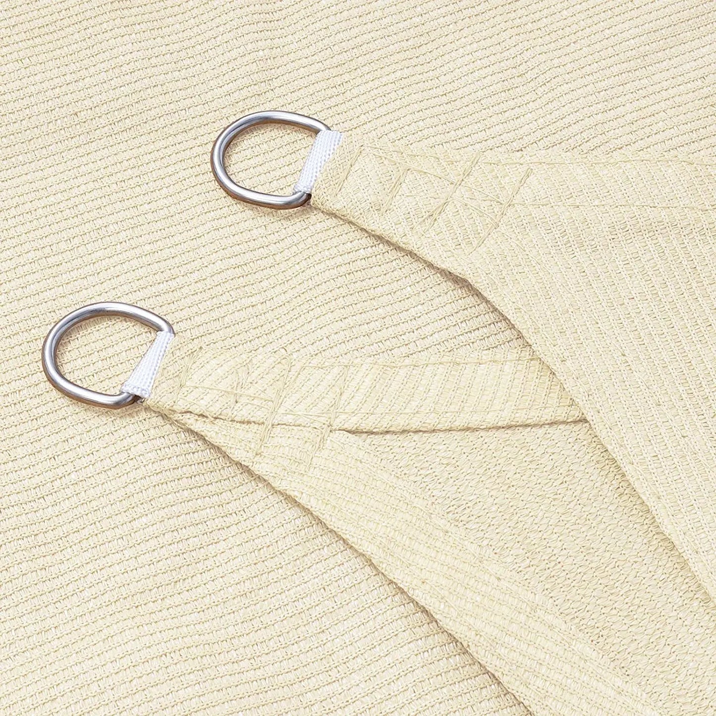 Closora | Shadence Rectangular Sun Shade Sail