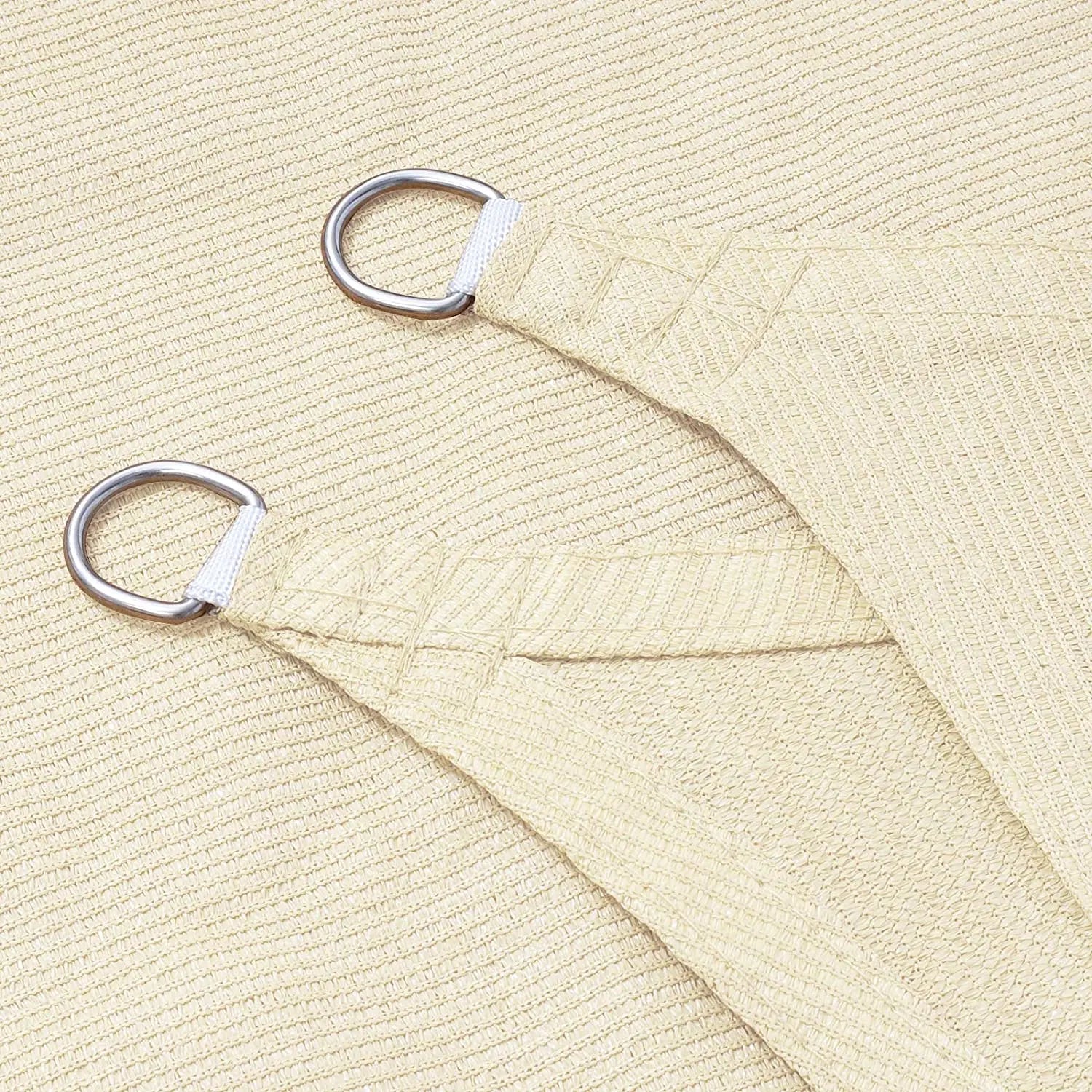 Closora | Shadence Rectangular Sun Shade Sail