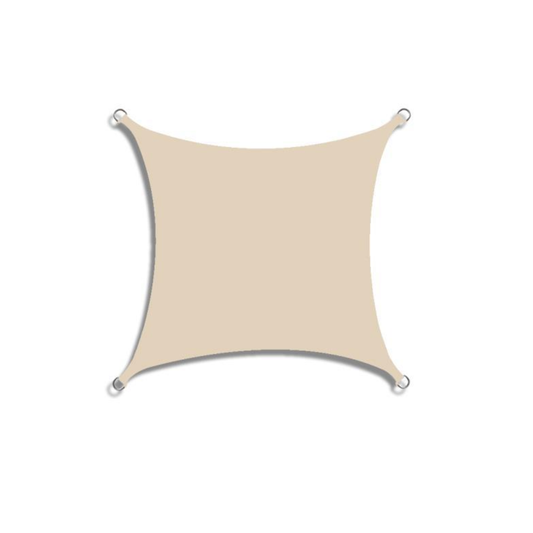 Closora | Shadence Rectangular Sun Shade Sail