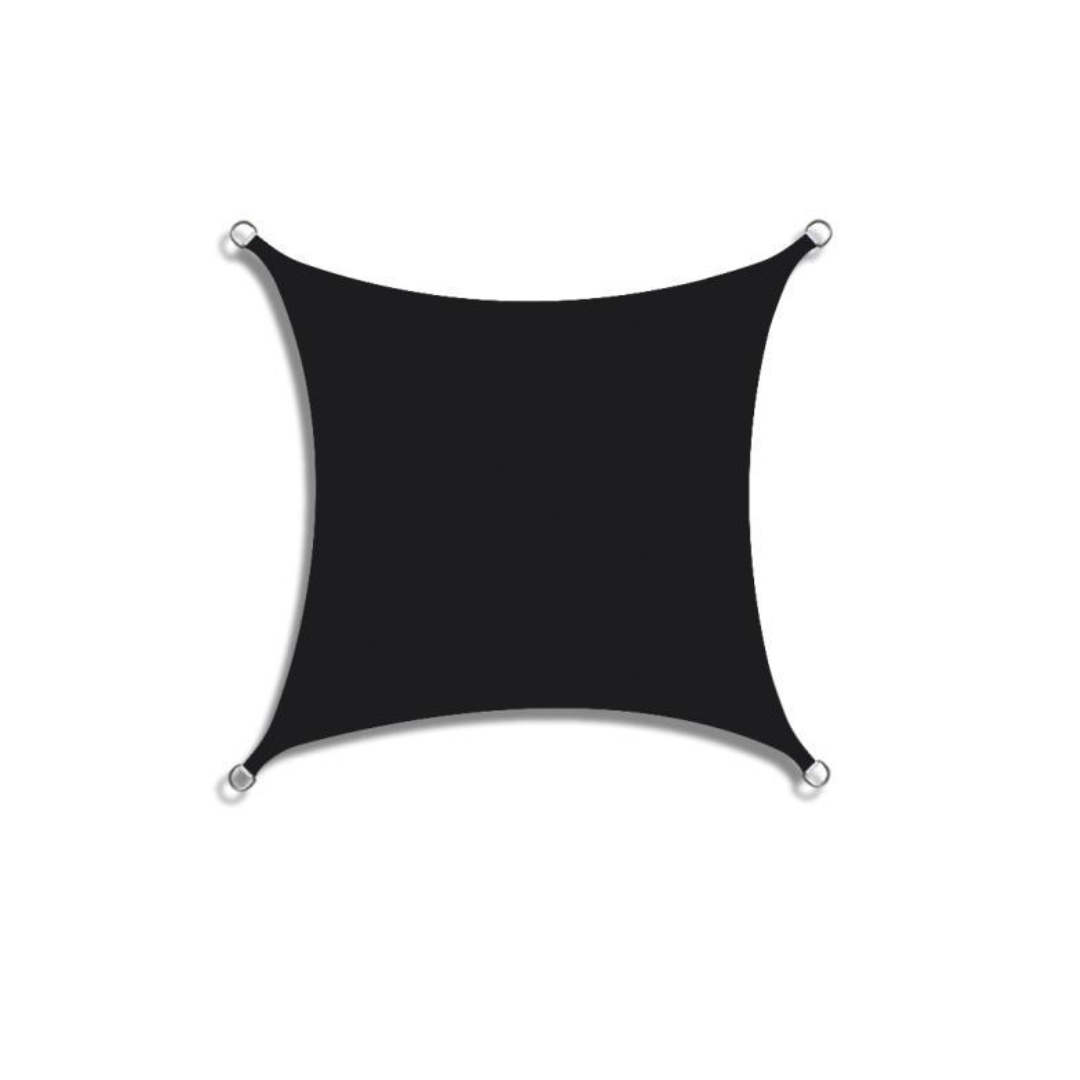 Closora | Shadence Rectangular Sun Shade Sail