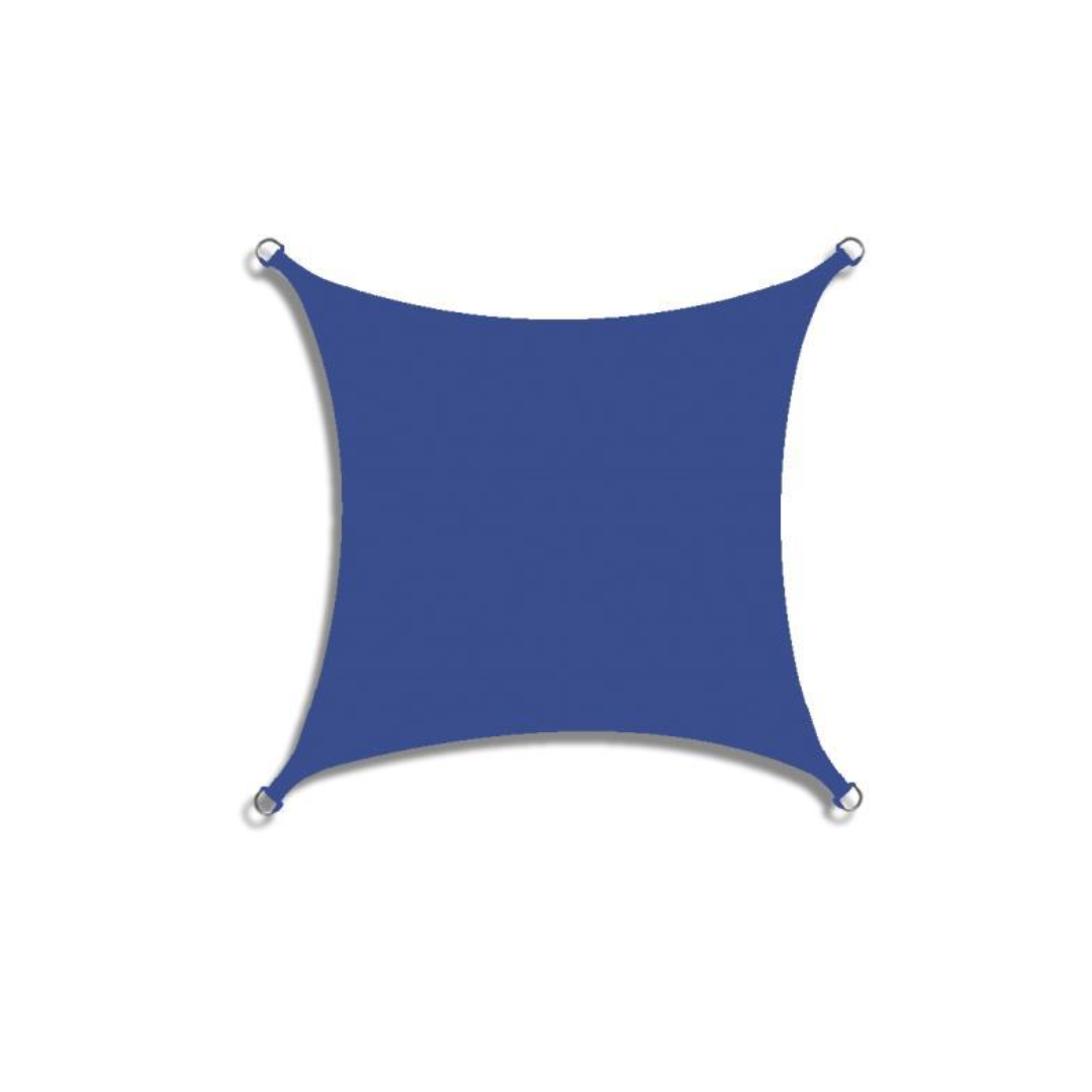 Closora | Shadence Rectangular Sun Shade Sail