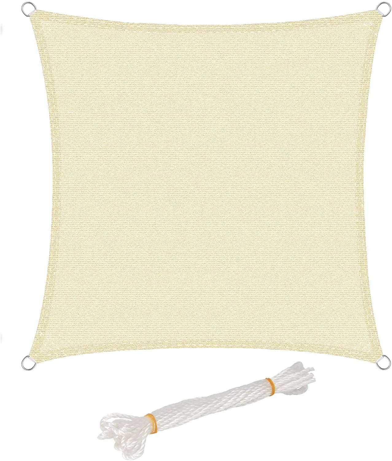 Closora | Shadence Rectangular Sun Shade Sail