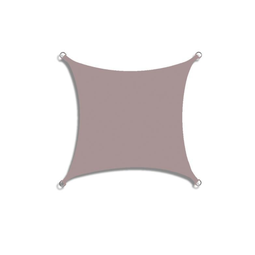 Closora | Shadence Rectangular Sun Shade Sail