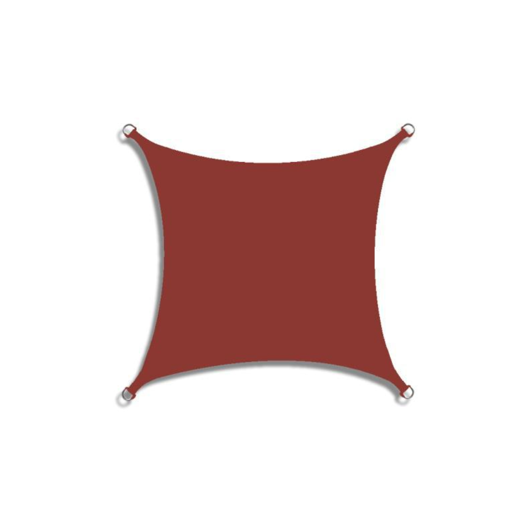 Closora | Shadence Rectangular Sun Shade Sail