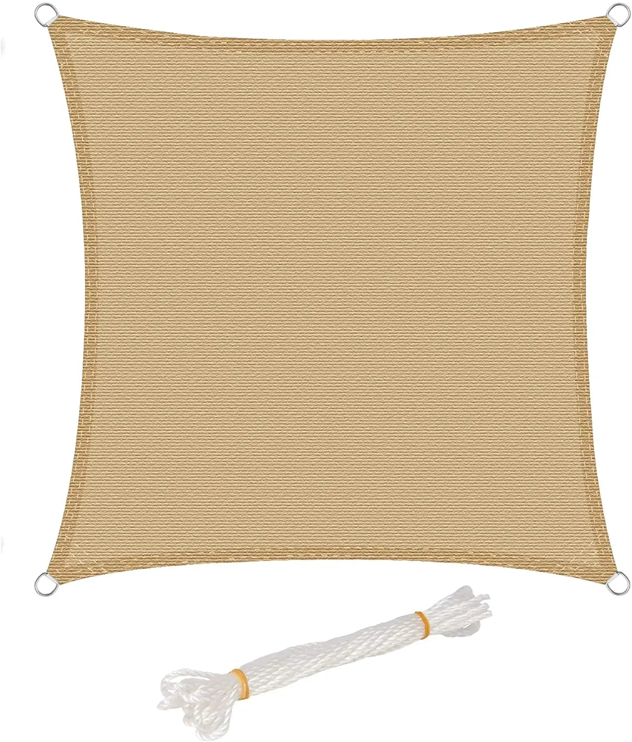 Closora | Shadence Rectangular Sun Shade Sail