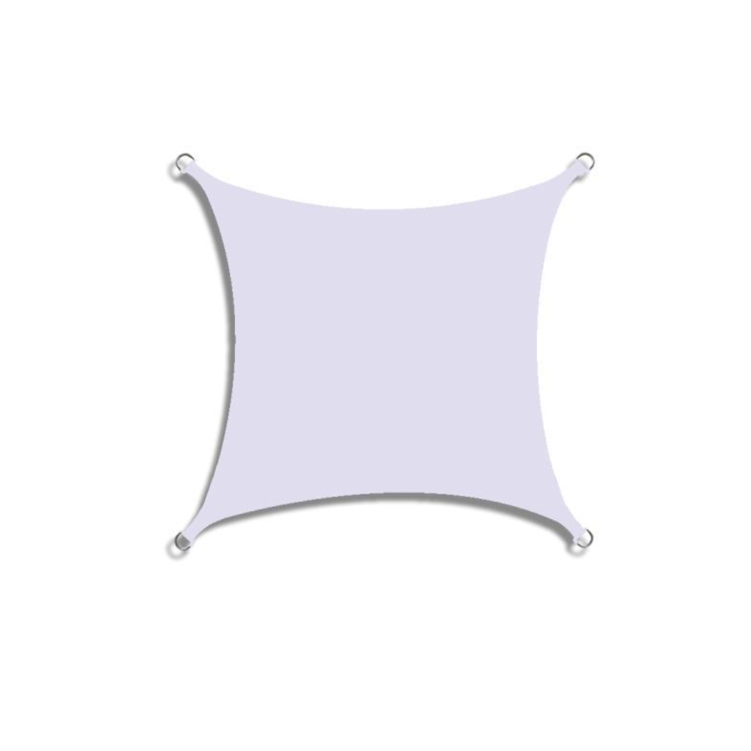 Closora | Shadence Rectangular Sun Shade Sail