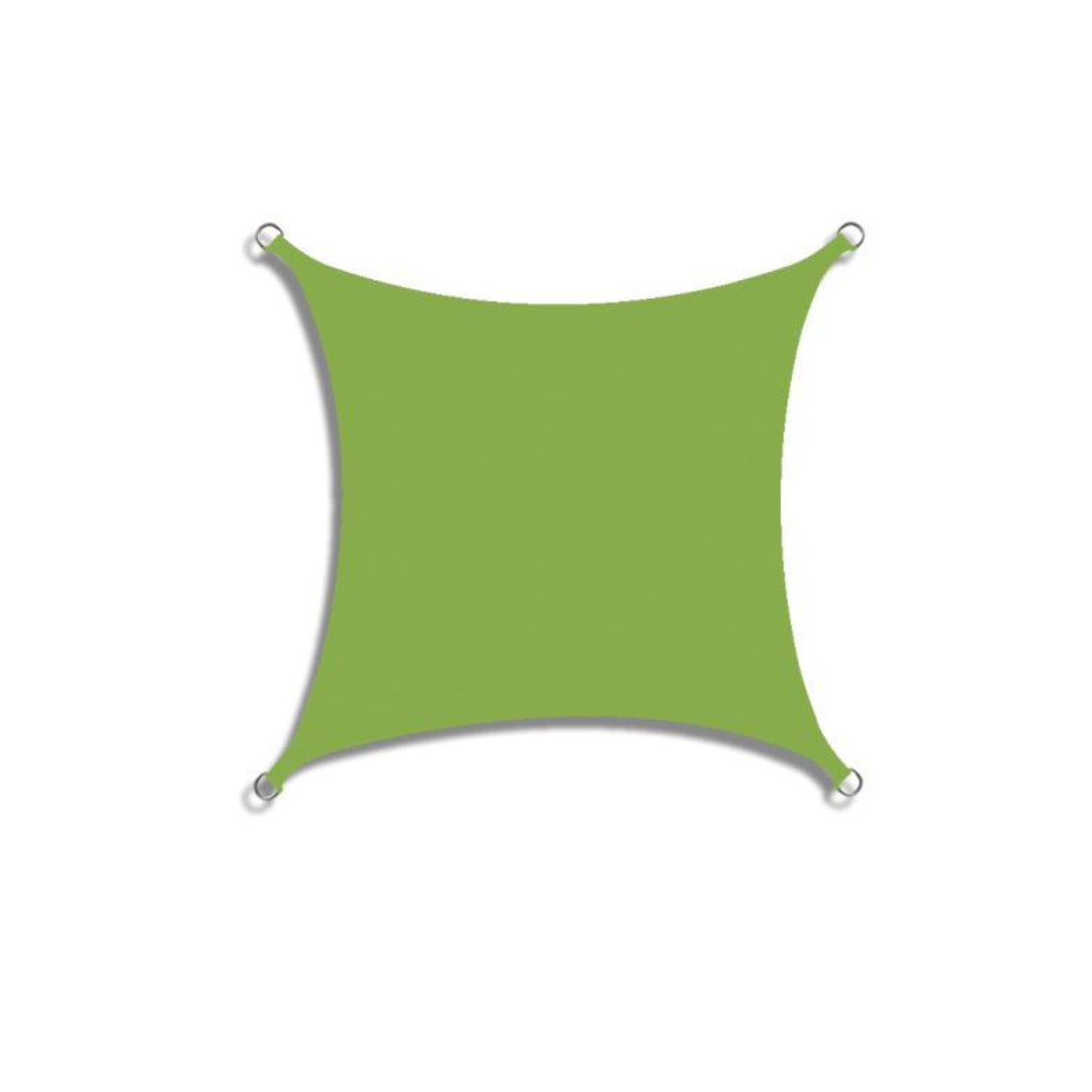 Closora | Shadence Rectangular Sun Shade Sail