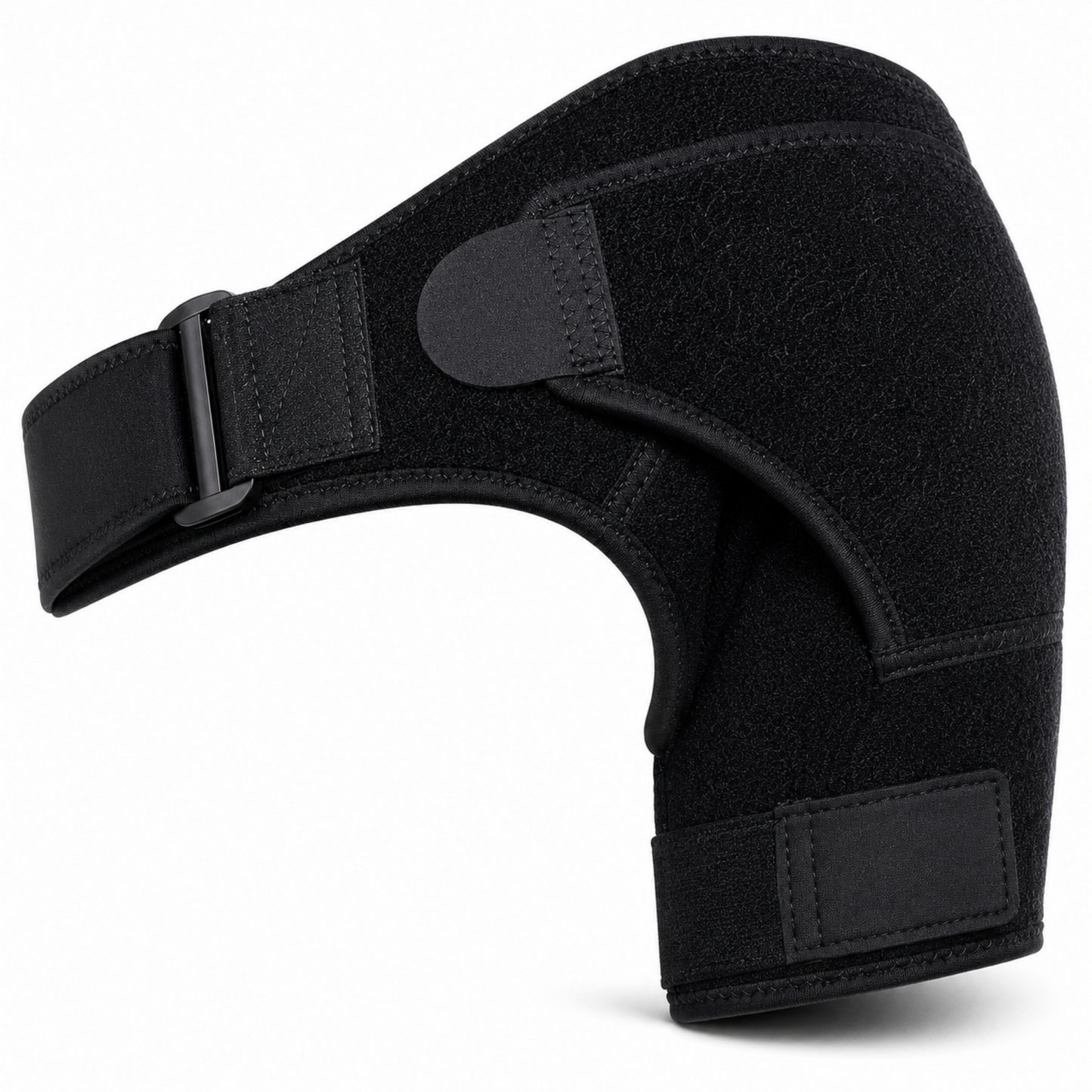 Closora | Shouldrax Adjustable Shoulder Support Wrap