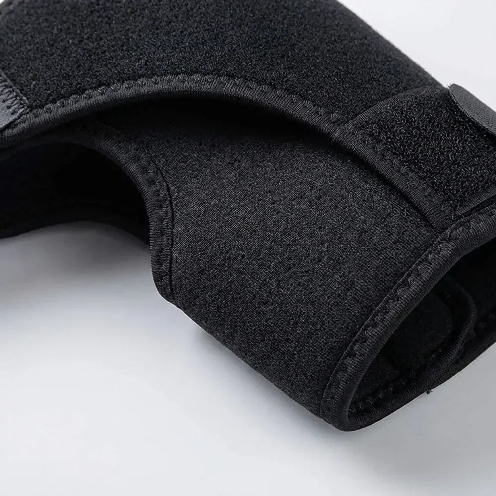 Closora | Shouldrax Adjustable Shoulder Support Wrap