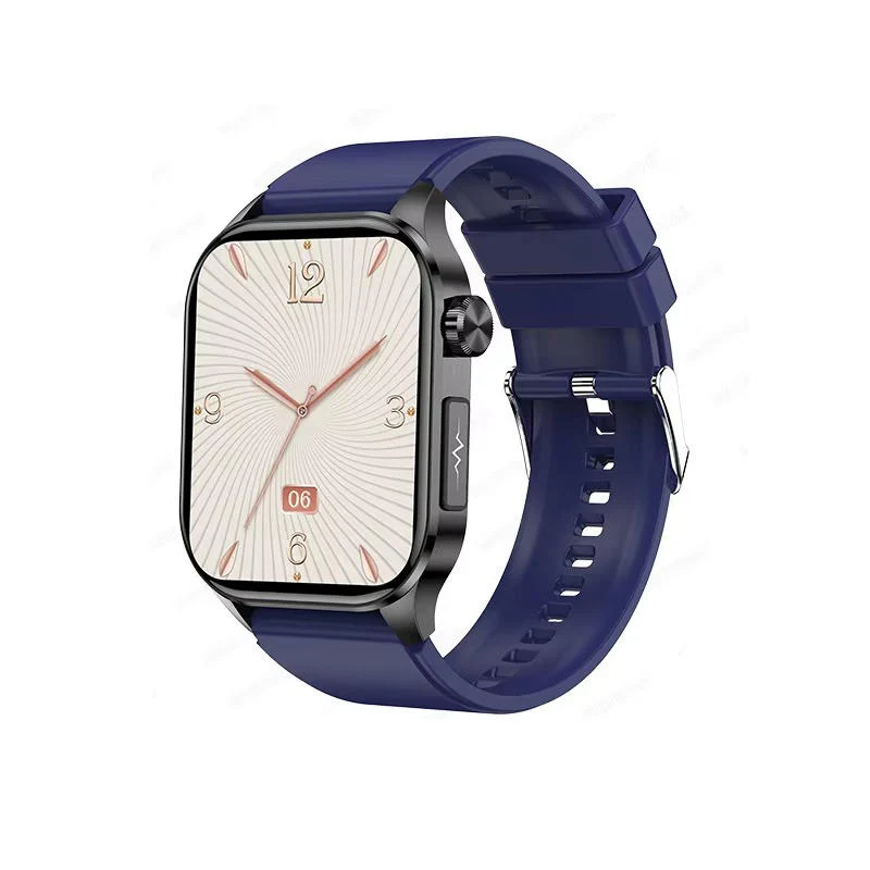 Closora | Smartwatch for Seniors Blood Pressure Sugar Health Management