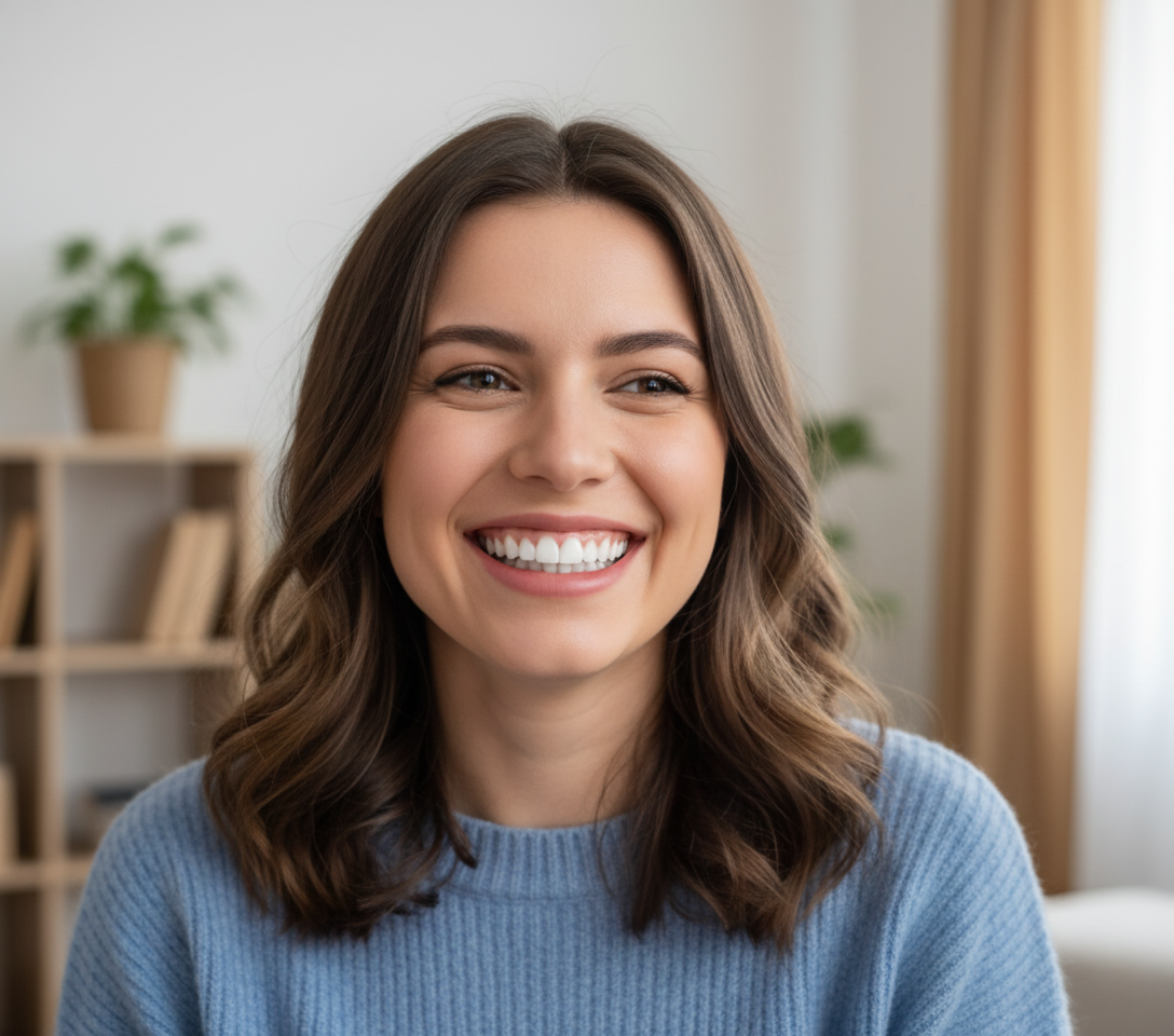Closora | Snap-On Cosmetic Veneers | Instant Smile Cover for Imperfections