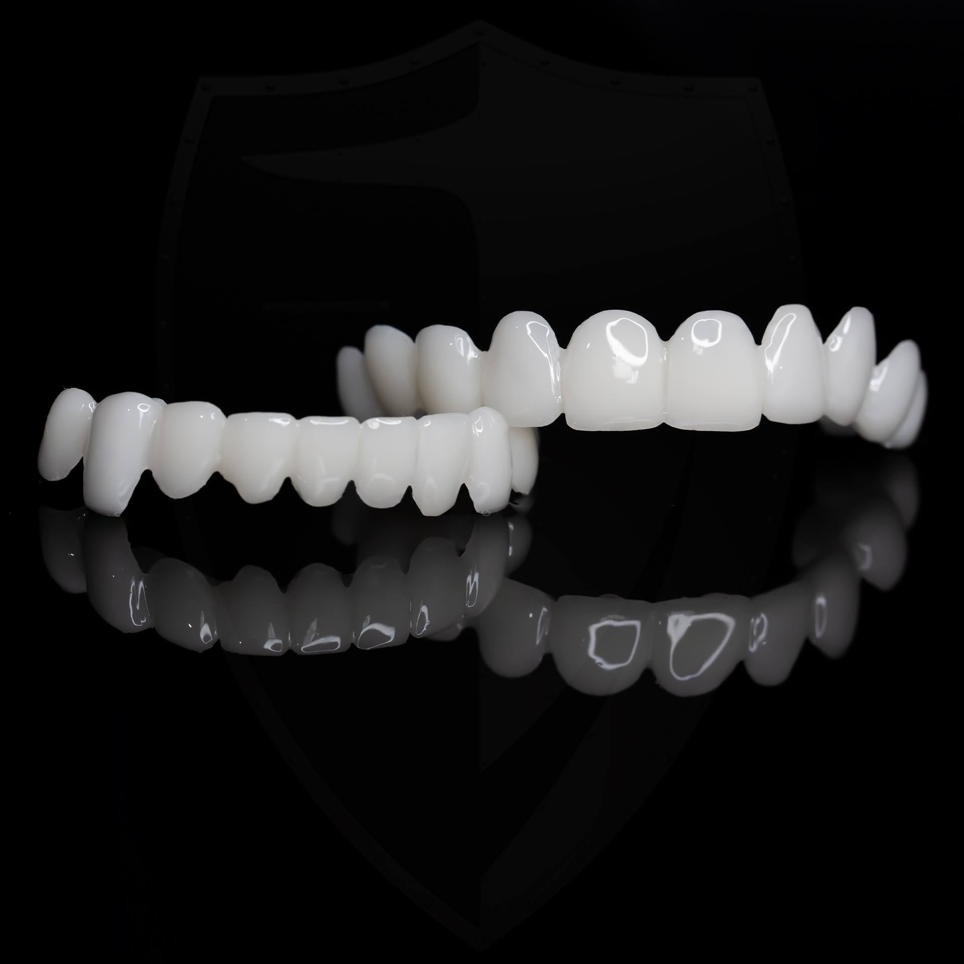 Closora | Snap-On Cosmetic Veneers | Instant Smile Cover for Imperfections