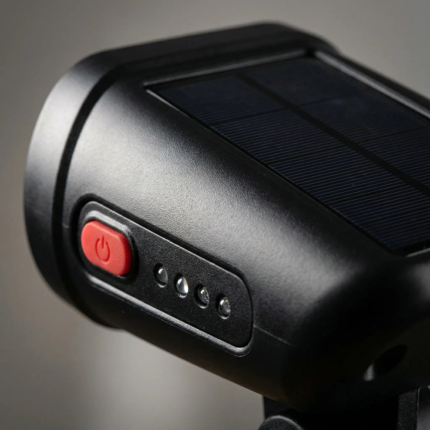 Closora | Solendra Adjustable Solar-Powered Outdoor Spotlight
