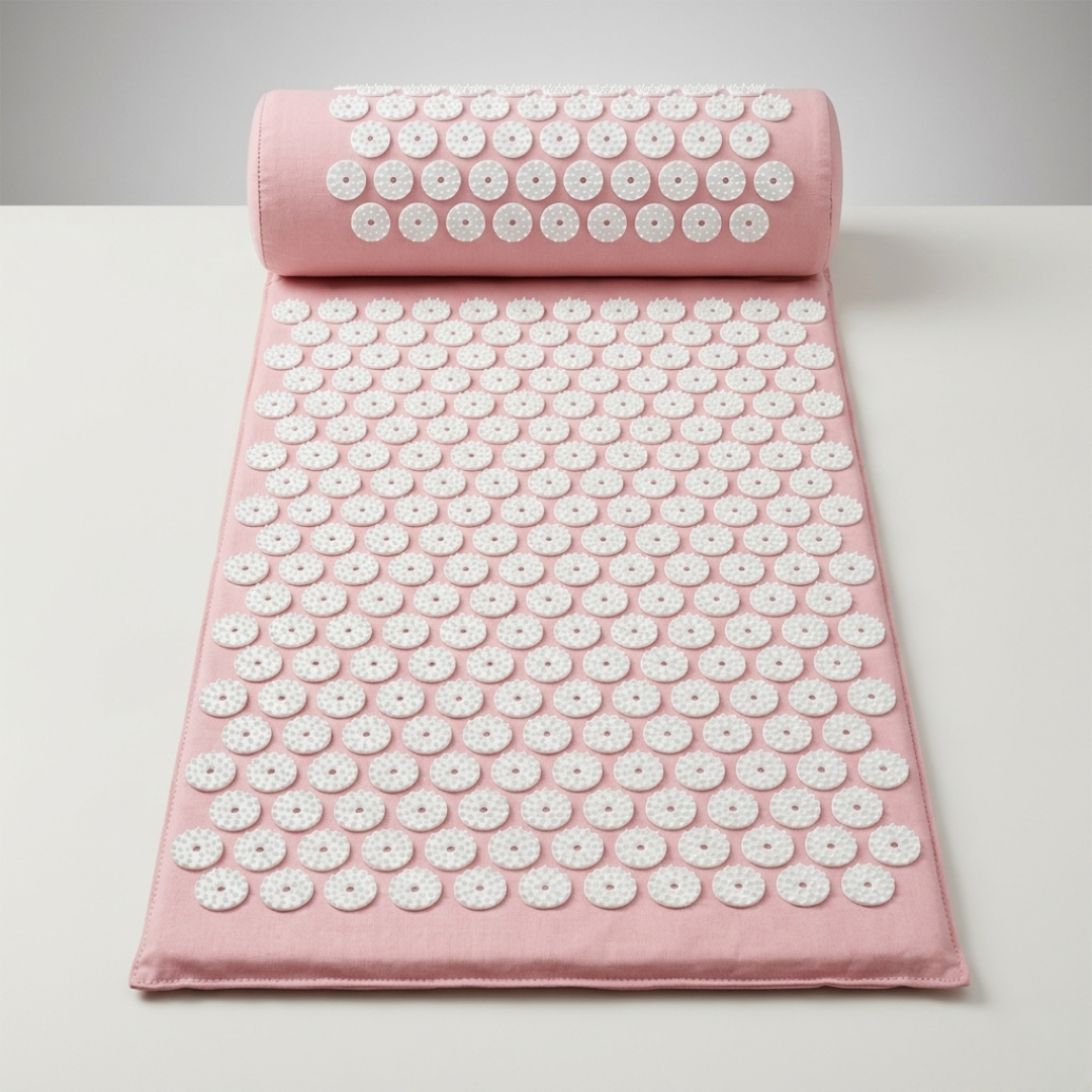 Closora | Spikelyn Acupressure Therapy Mat Set