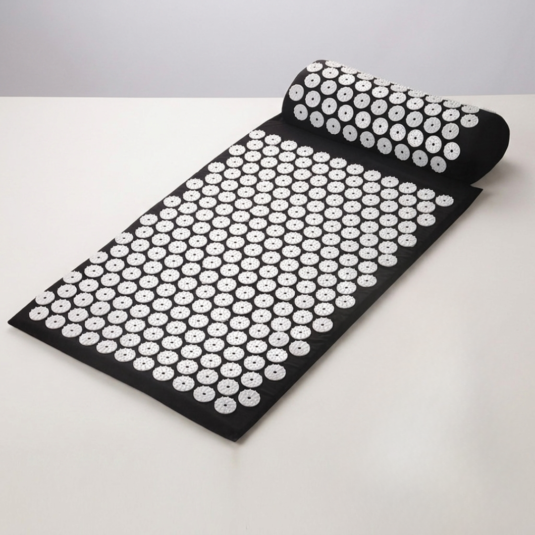 Closora | Spikelyn Acupressure Therapy Mat Set