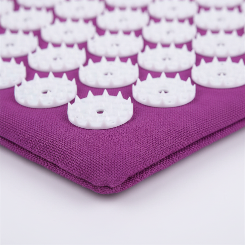 Closora | Spikelyn Acupressure Therapy Mat Set