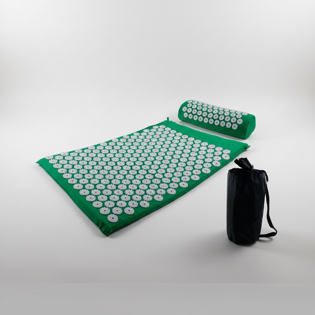 Closora | Spikelyn Acupressure Therapy Mat Set