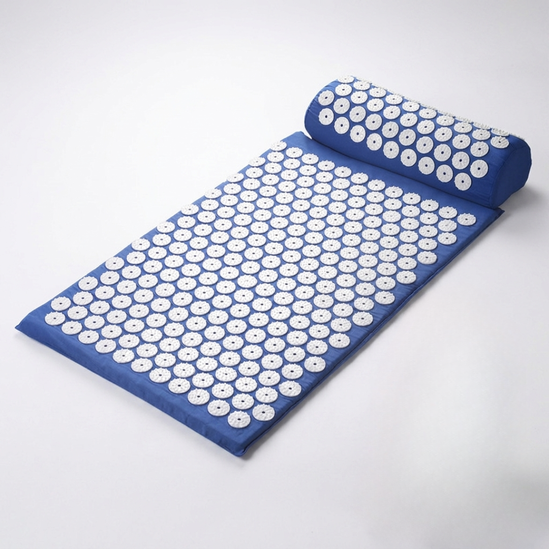 Closora | Spikelyn Acupressure Therapy Mat Set