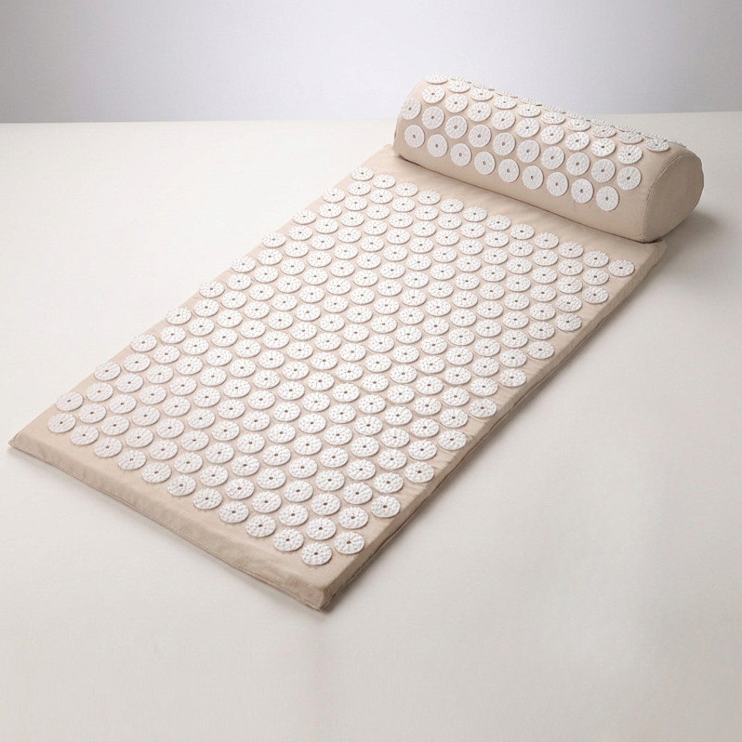 Closora | Spikelyn Acupressure Therapy Mat Set