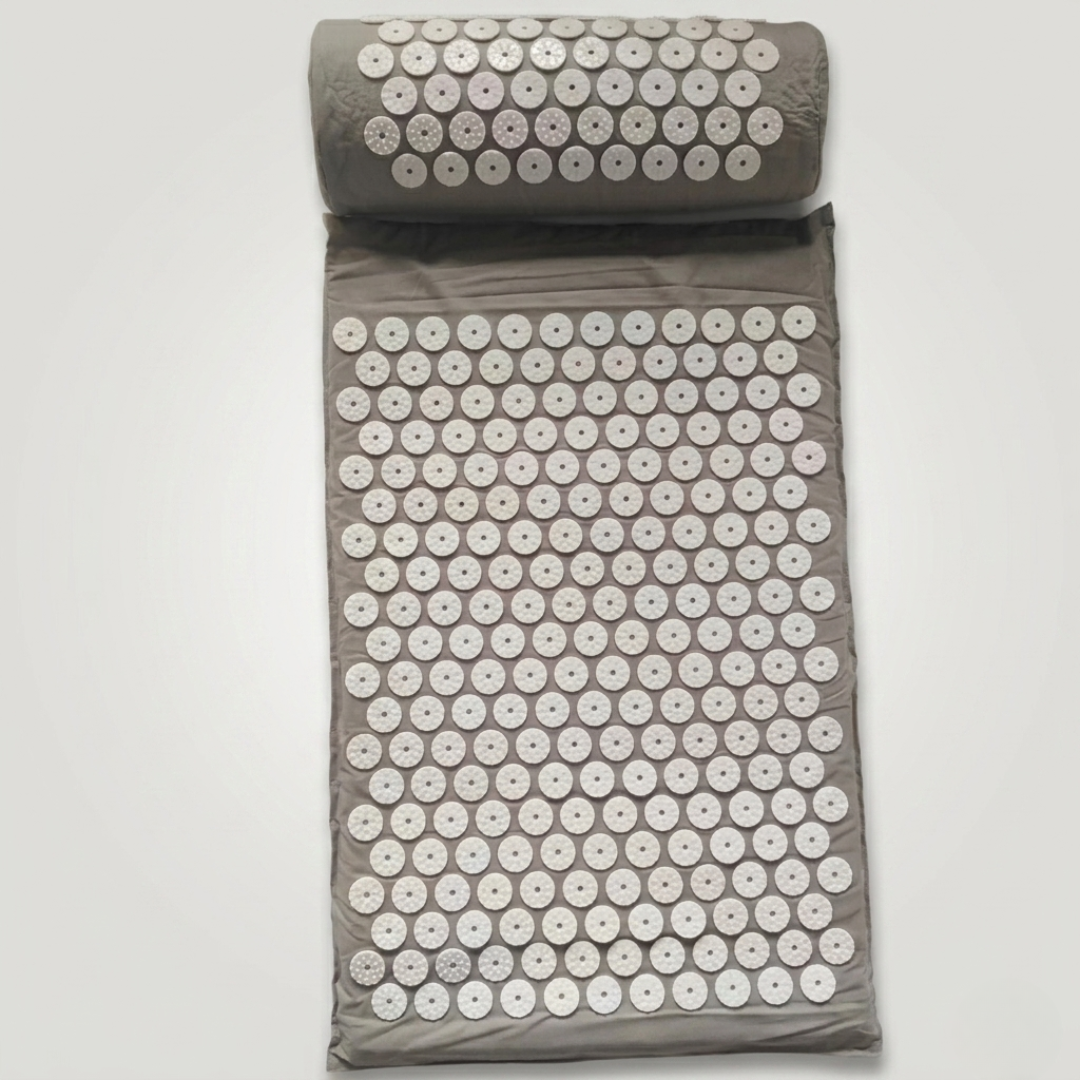 Closora | Spikelyn Acupressure Therapy Mat Set