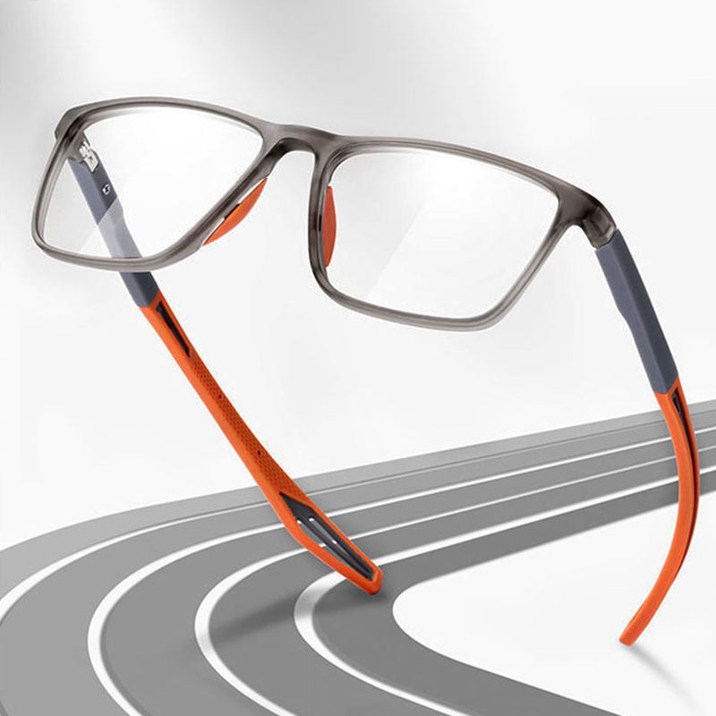 Closora | Sport Ultra-Light Anti-Blue Light Progressive Glasses