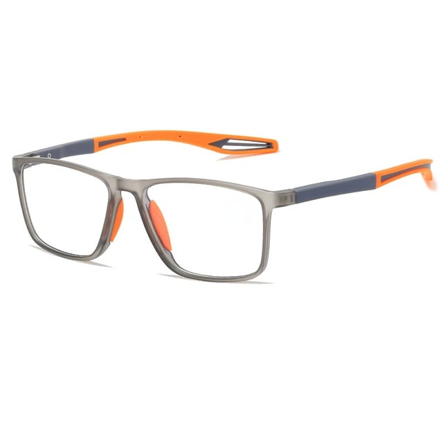 Closora | Sports Glasses for Men with Ultra-Light Lenses Against Blue Light and Presbyopia