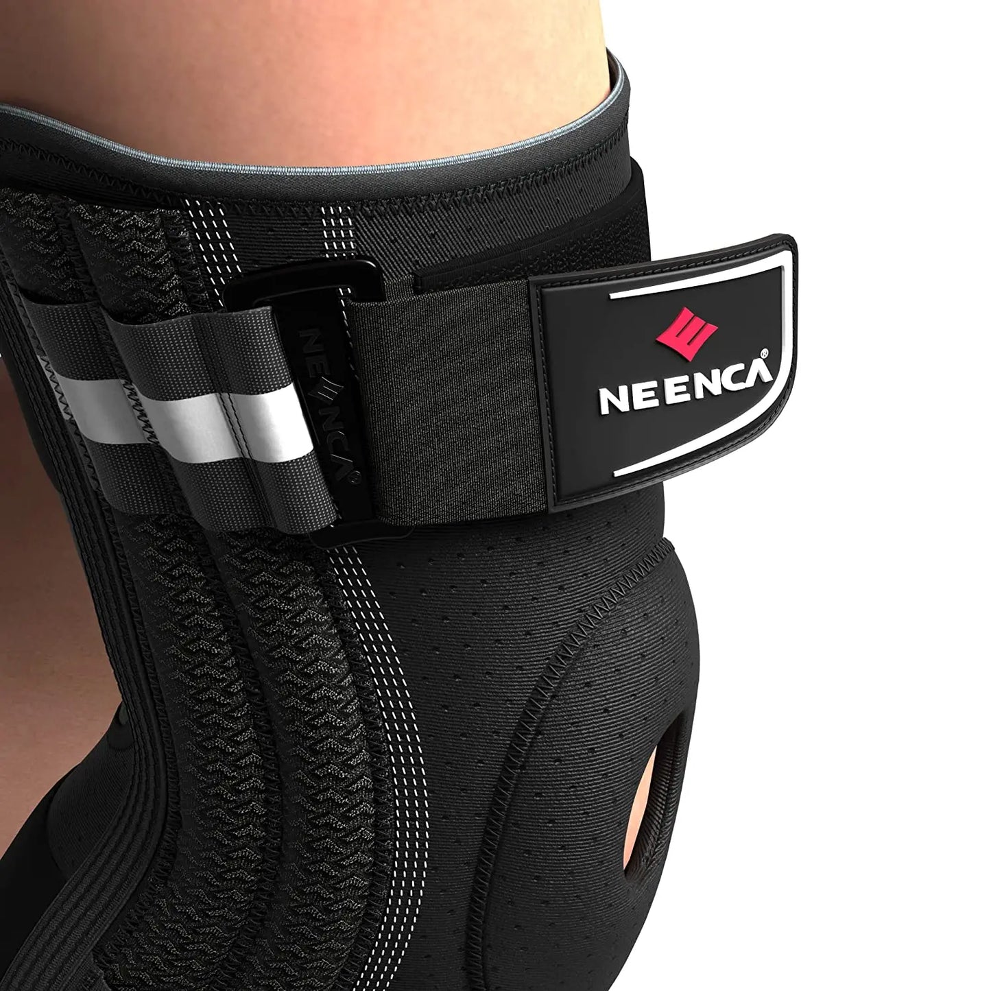 Closora | Stabriq Adjustable Hinged Knee Support
