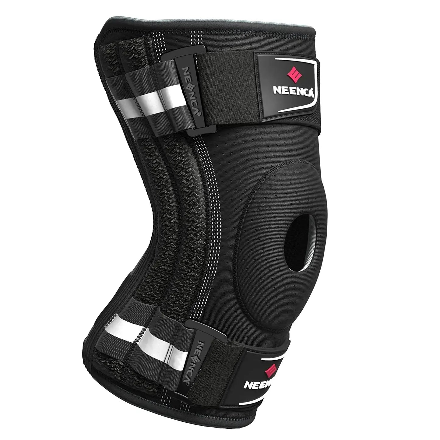 Closora | Stabriq Adjustable Hinged Knee Support