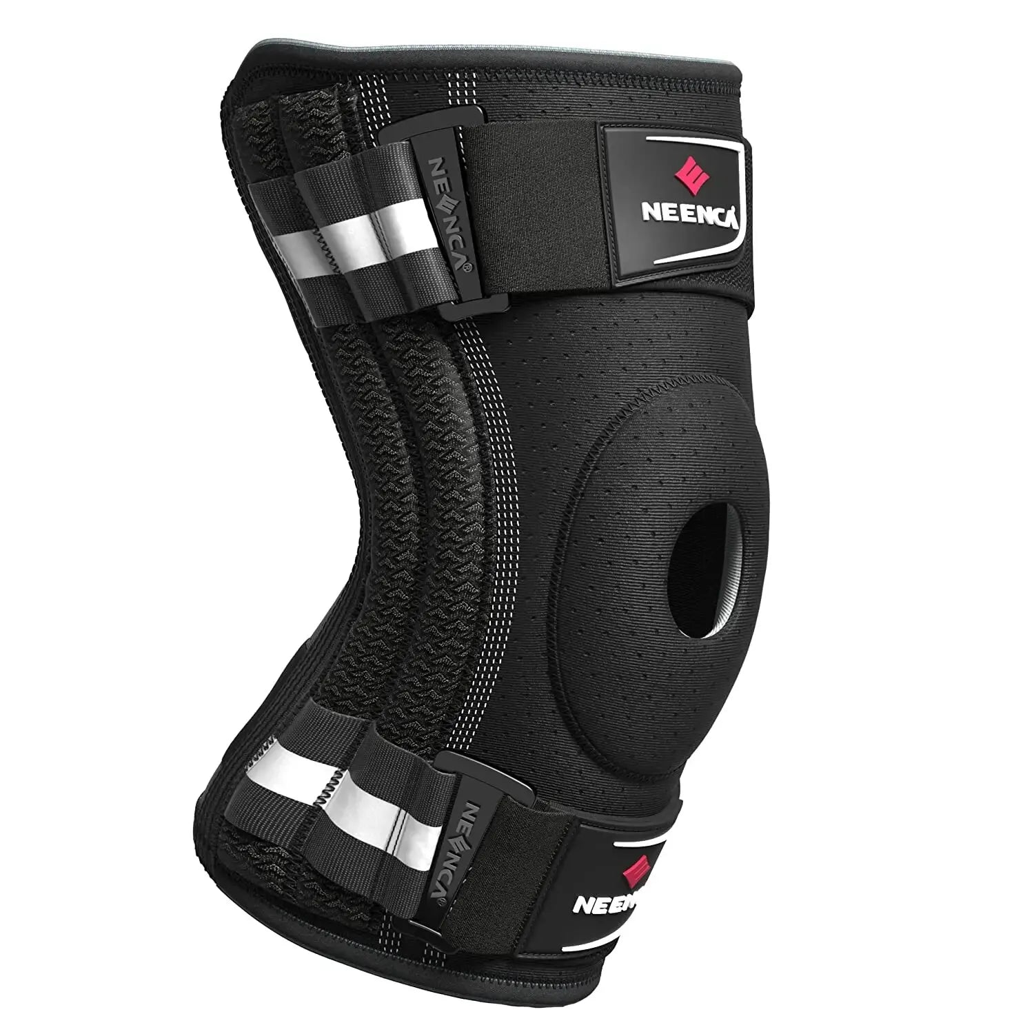 Closora | Stabriq Adjustable Hinged Knee Support