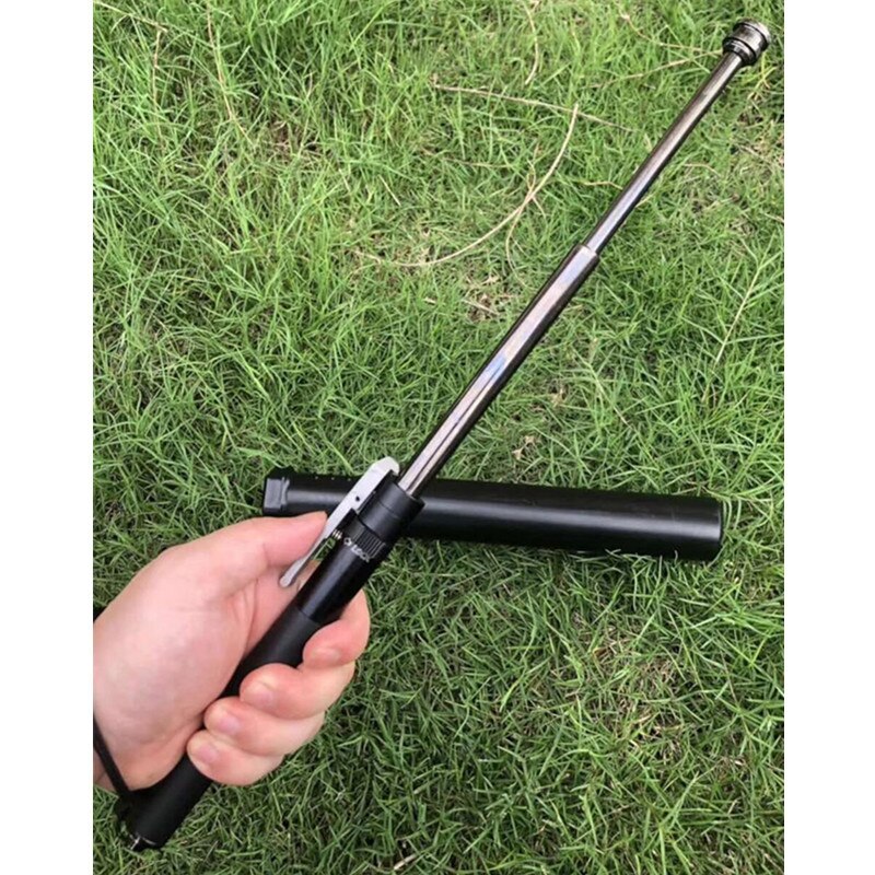 Closora | Street Guard Extendable Self-Defense Stick