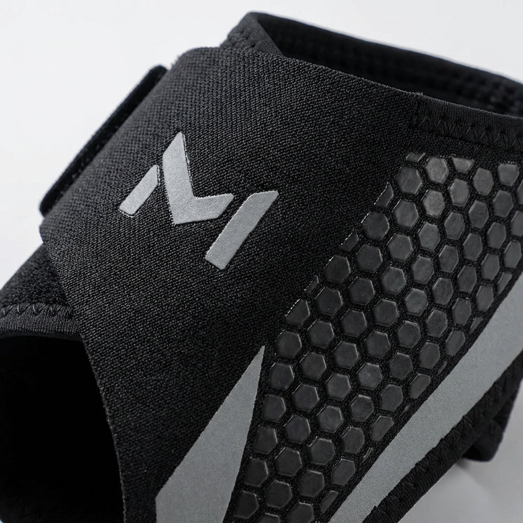 Closora | StrideSentry Adjustable Ankle Support Sleeve
