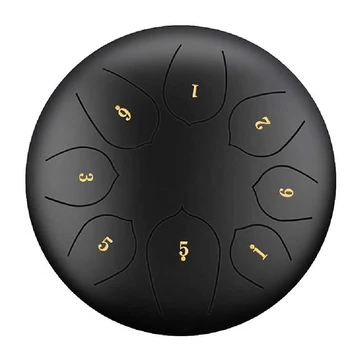 Closora | Tongue Drum