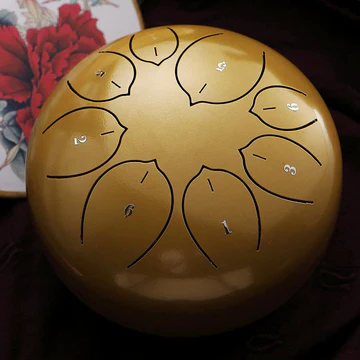 Closora | Tongue Drum
