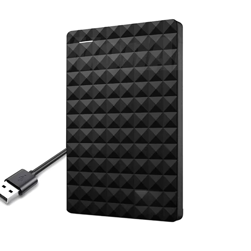 Closora | Ultra-Speed External Hard Drive 8TB USB 3.0 Portable Storage Solution