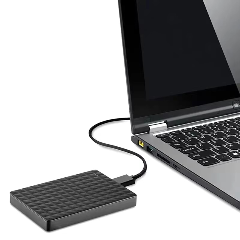 Closora | Ultra-Speed External Hard Drive 8TB USB 3.0 Portable Storage Solution