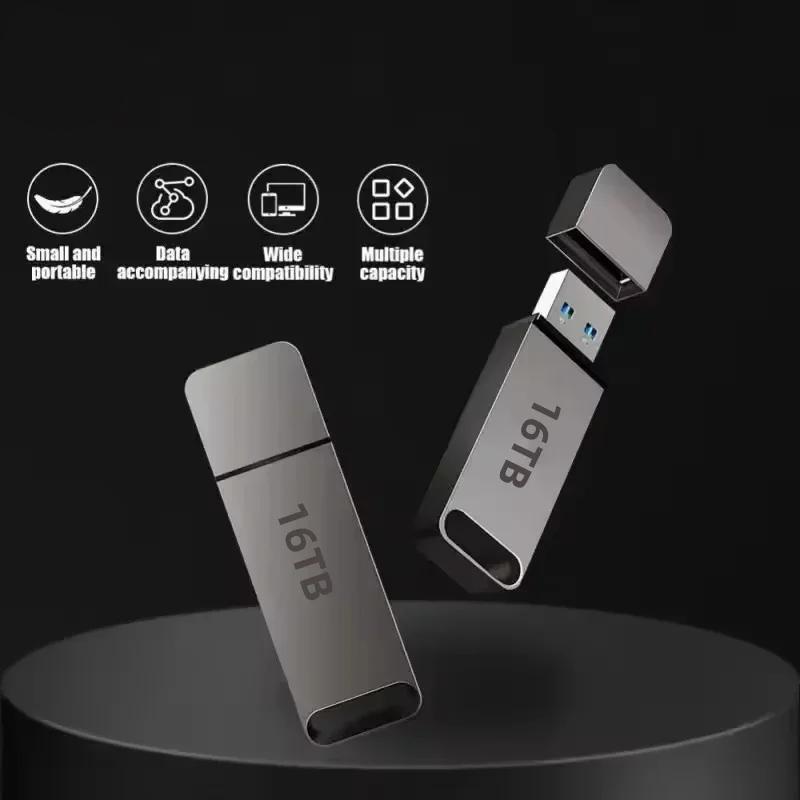 Closora | USB 3.2 Flash Drive | High-Speed, Waterproof & Shockproof for Windows and Mac OS