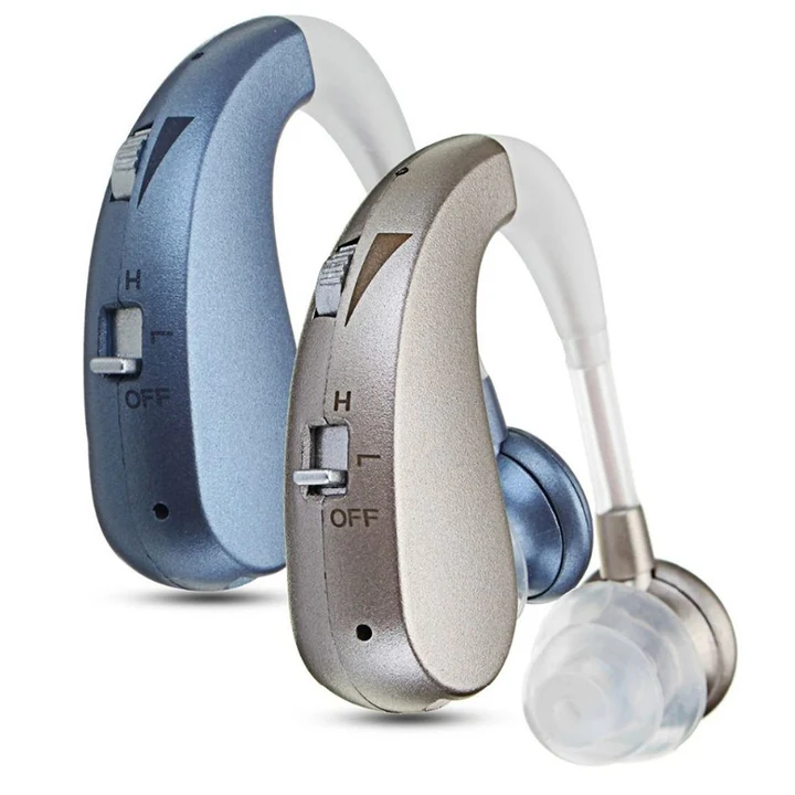 Closora | USB Rechargeable Bluetooth Hearing Aid