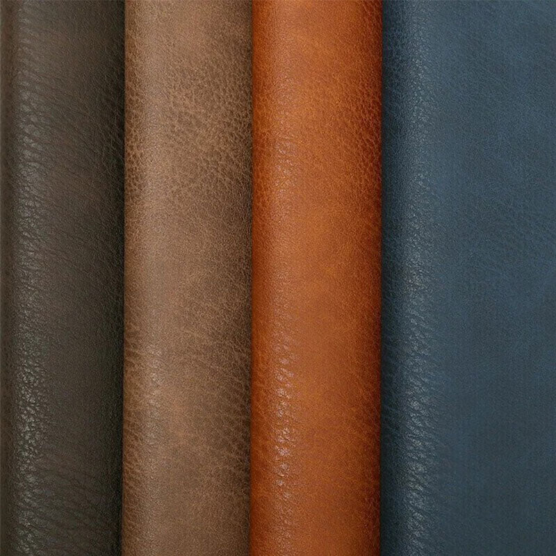 Closora | Vegan Leather Repair Patch Adhesive Sofa Patch Cuttable